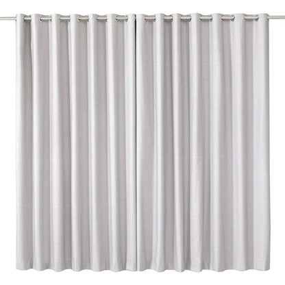 Cortina Blackout Lore D 3,00m x 2,60m - Döhler - Ms Tapeçaria