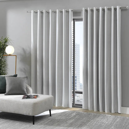 Cortina Blackout Lore D 3,00m x 2,60m - Döhler - Ms Tapeçaria