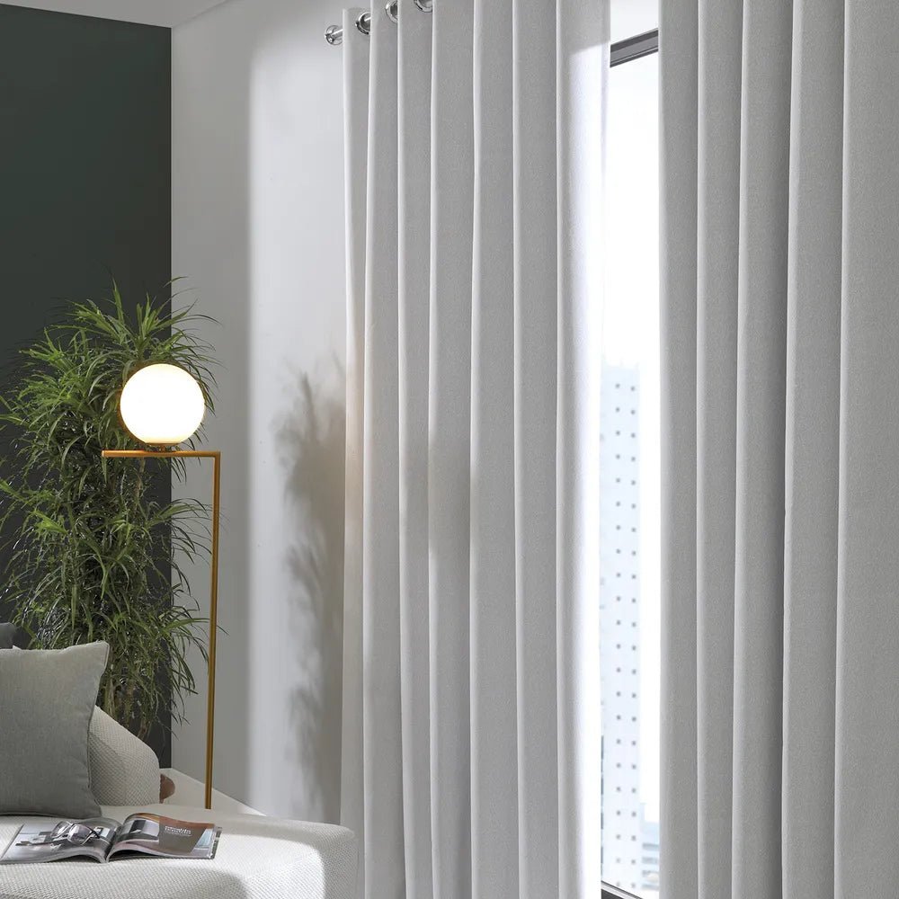 Cortina Blackout Lore D 3,00m x 2,60m - Döhler - Ms Tapeçaria