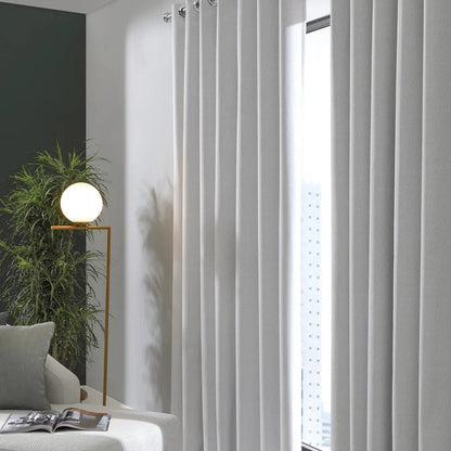 Cortina Blackout Lore D 3,00m x 2,60m - Döhler - Ms Tapeçaria