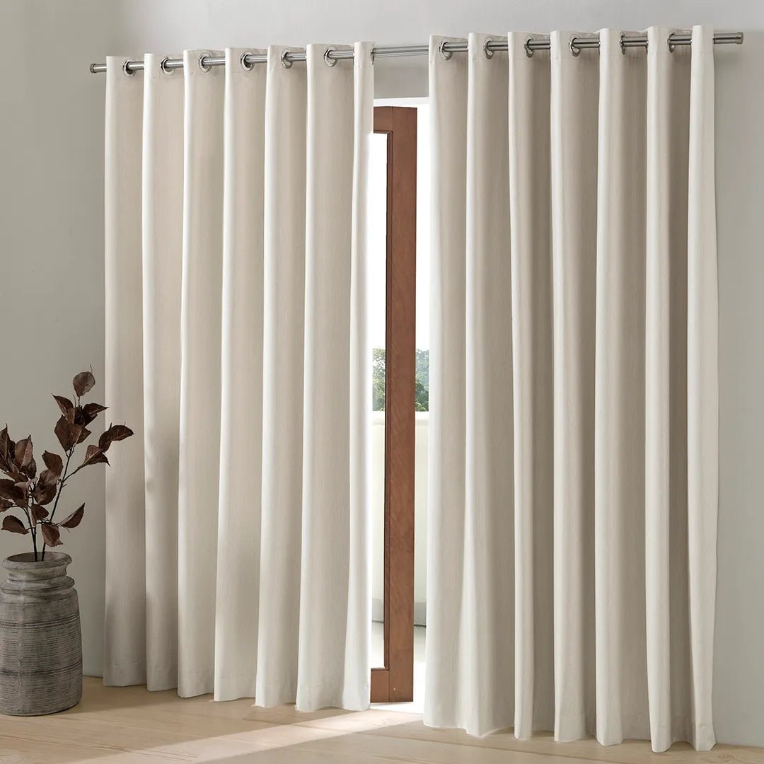 Cortina Blackout Viena 2,00m x 1,80m - Döhler - Ms Tapeçaria