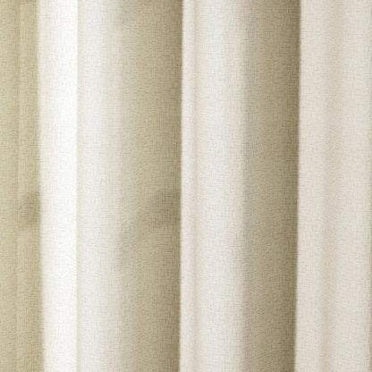 Cortina Corta Luz Decotherm Napoles 2,00m x 1,80m - Döhler - Ms Tapeçaria