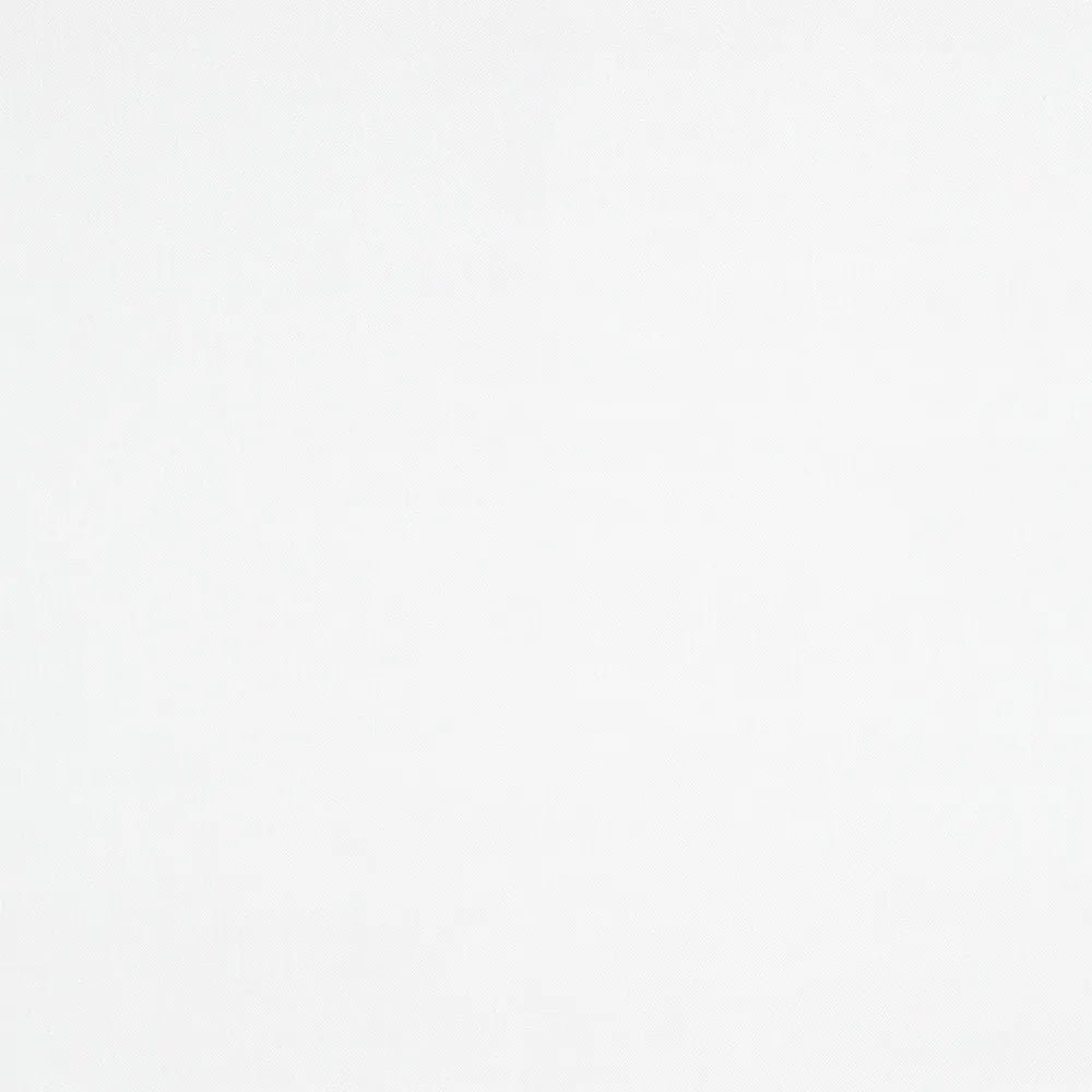 Cortina Duo Monaco 5,40m x 2,80m - Branca - Bella Janela - Ms Tapeçaria