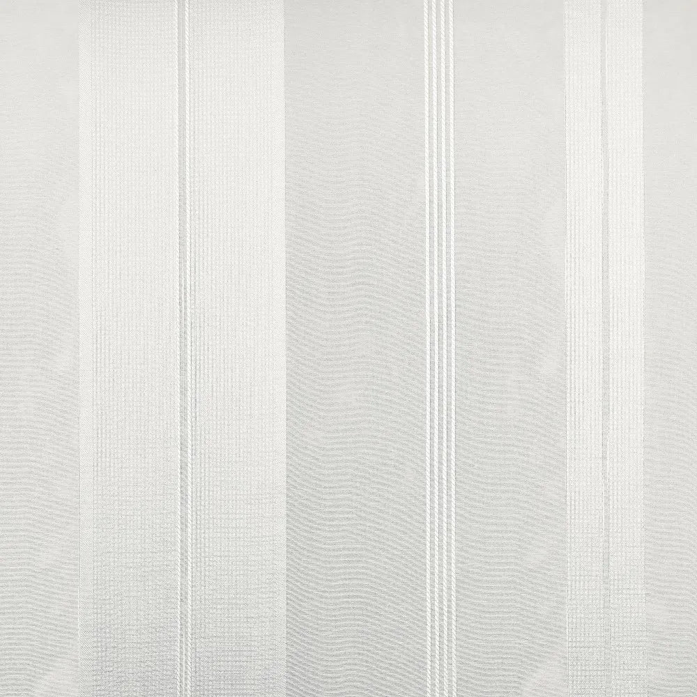 Cortina Duo Sorrento 5,40m x 2,80m - Branca - Bella Janela - Ms Tapeçaria