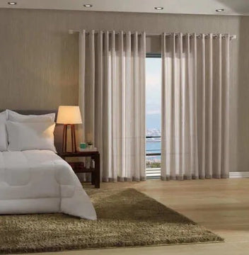 5.40m x 2.80m (Indicado para varão de até 4m) / Duna