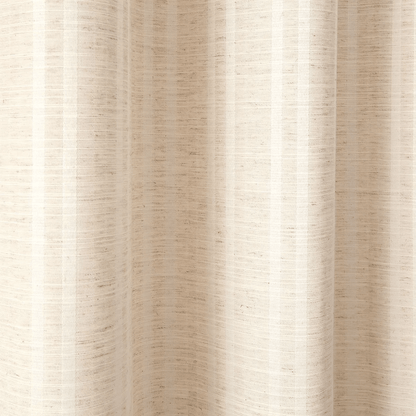 Cortina Translúcida Milena 2,00m x 1,80m - Döhler - Ms Tapeçaria