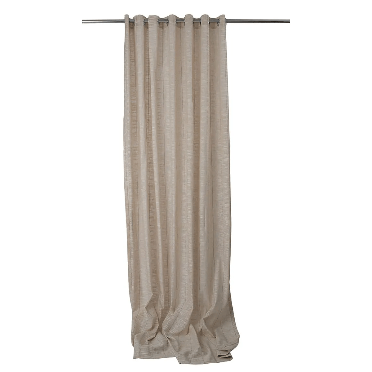 Cortina Translúcida Rosane 3,00m x 2,80m - Döhler - Ms Tapeçaria