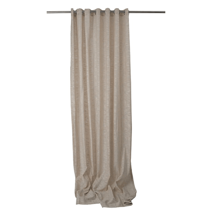 Cortina Translúcida Rosane 3,00m x 2,80m - Döhler - Ms Tapeçaria