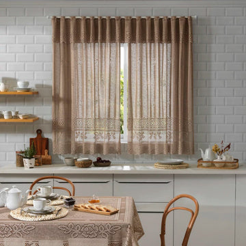 2.00m x 1.50m (Indicado para varão de até 1.5m) / Desert