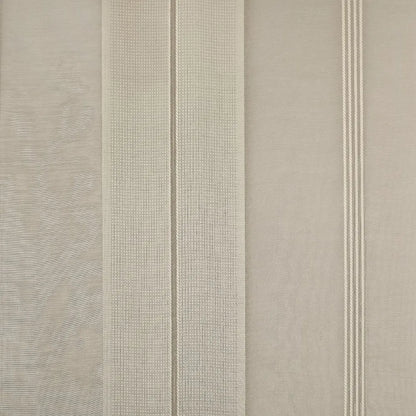 Cortina Duo Sorrento 5,40m x 2,80m - Duna - Bella Janela