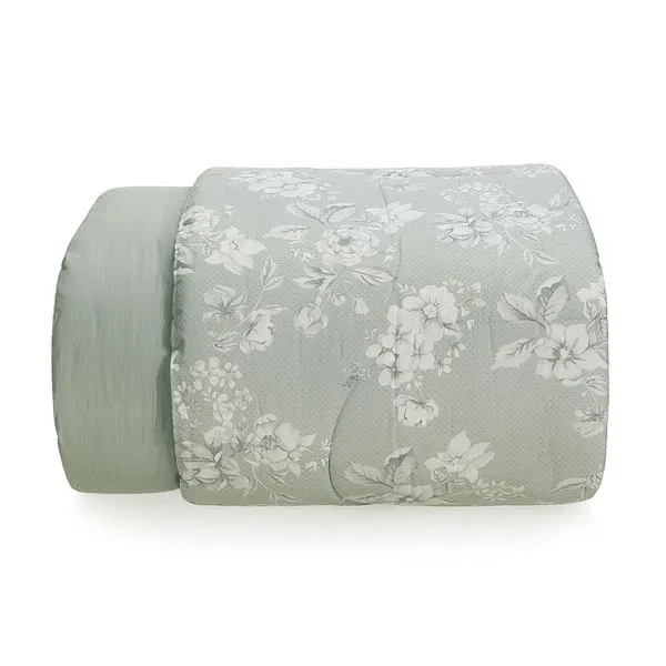 Edredom 200 Fios Percal - Solteiro - Karsten - Ms Tapeçaria