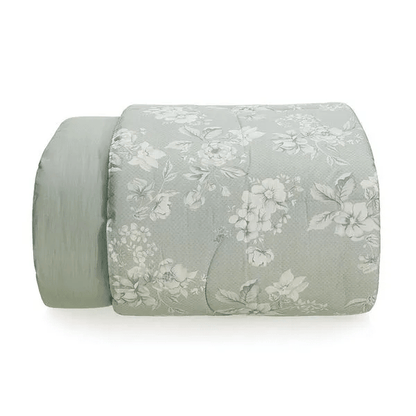 Edredom 200 Fios Percal - Solteiro - Karsten - Ms Tapeçaria