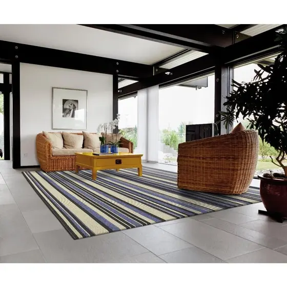 Tapete Bali - 2,00m x 2,50m - São Carlos