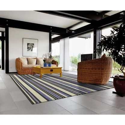 Tapete Bali - 2,00m x 2,50m - São Carlos