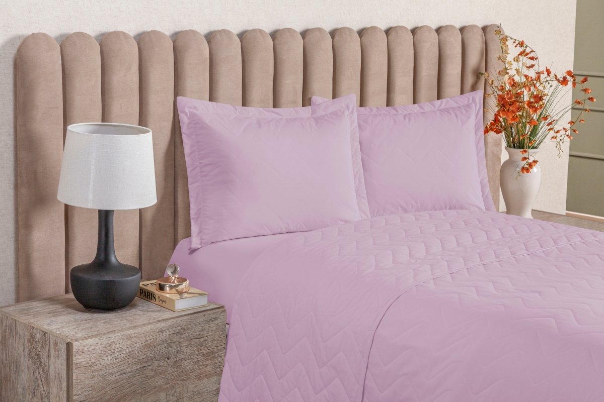 Fronha Avulsa Imperialle - Yohana - Ms Tapeçaria