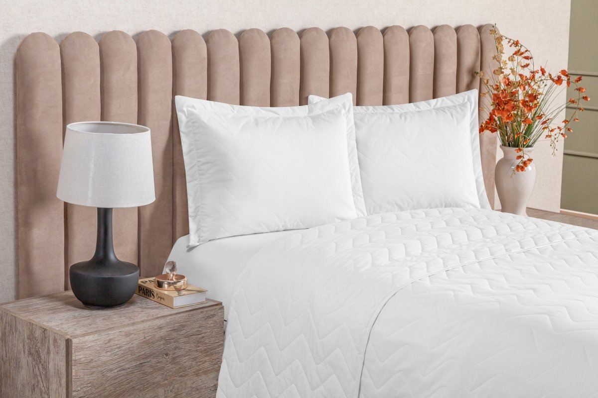 Fronha Avulsa Imperialle - Yohana - Ms Tapeçaria