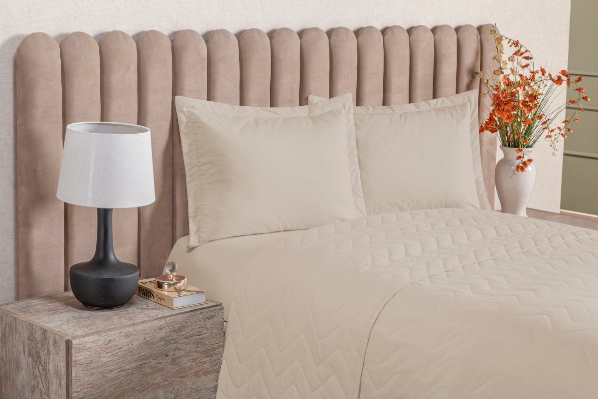 Fronha Avulsa Imperialle - Yohana - Ms Tapeçaria