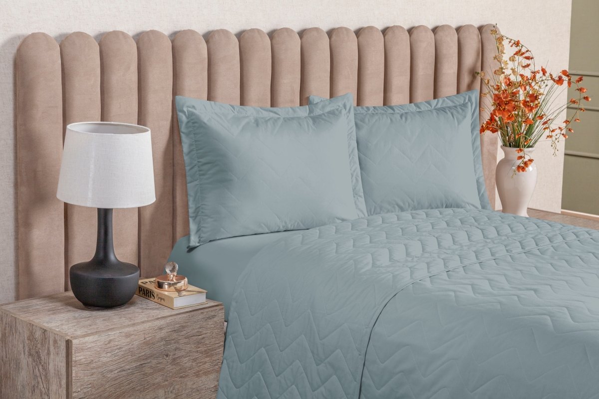 Fronha Avulsa Imperialle - Yohana - Ms Tapeçaria