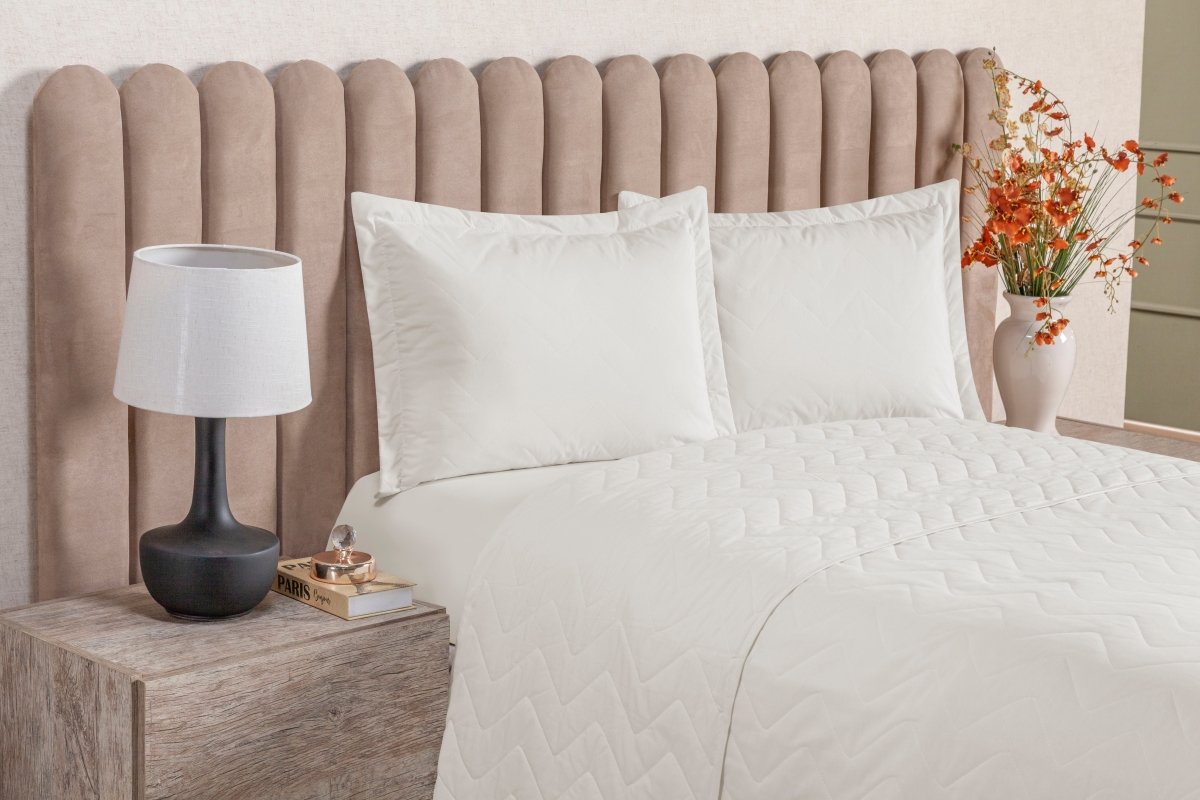 Fronha Avulsa Imperialle - Yohana - Ms Tapeçaria