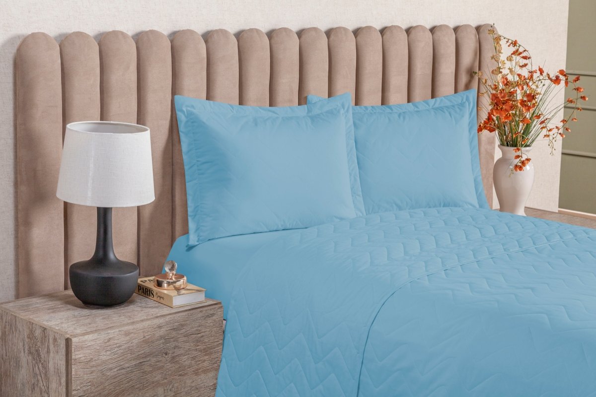 Fronha Avulsa Imperialle - Yohana - Ms Tapeçaria