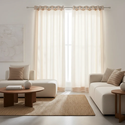 Cortina Havana - 3,00m x 2,30m -  Belchior