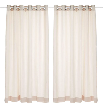 Cortina Havana - 3,00m x 2,30m -  Belchior