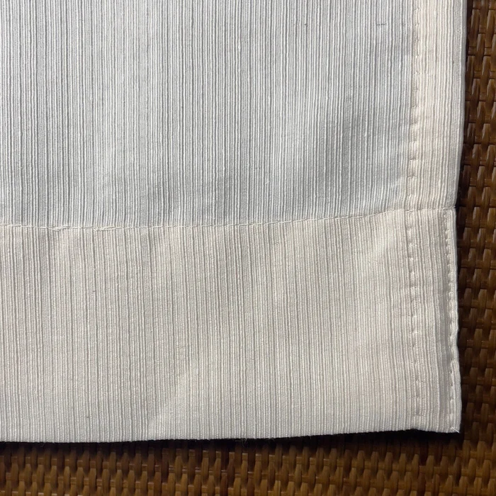 Cortina Havana - 3,00m x 2,30m -  Belchior