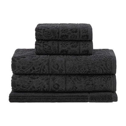 Jogo de Banho Deli 5 Peças - Buddemeyer - Ms Tapeçaria