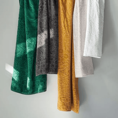 Jogo de Banho Deli 5 Peças - Buddemeyer - Ms Tapeçaria