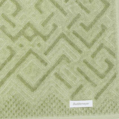 Jogo de Banho Geo 5 Peças - Buddemeyer - Ms Tapeçaria