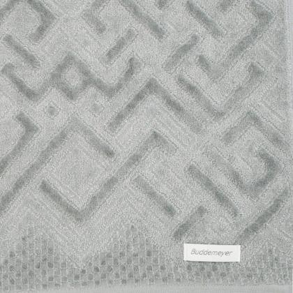 Jogo de Banho Geo 5 Peças - Buddemeyer - Ms Tapeçaria