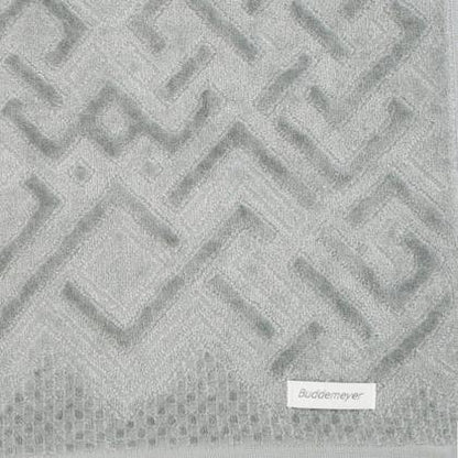 Jogo de Banho Geo 5 Peças - Buddemeyer - Ms Tapeçaria