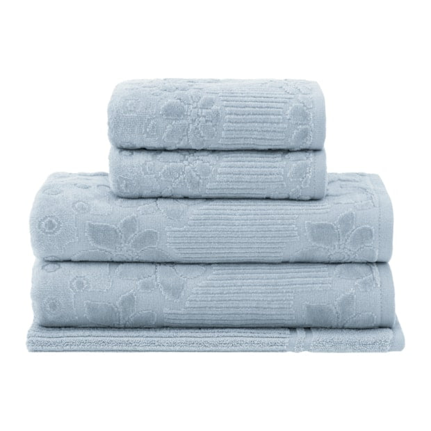 Jogo de Banho Lollipop 5 Peças - Buddemeyer - Ms Tapeçaria