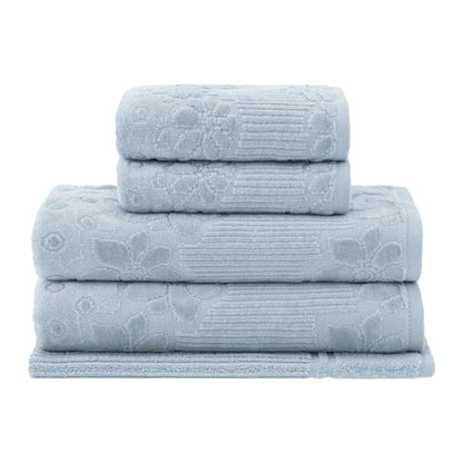 Jogo de Banho Lollipop 5 Peças - Buddemeyer - Ms Tapeçaria