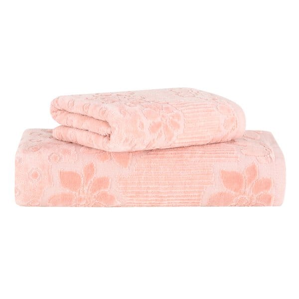 Jogo de Banho Lollipop 5 Peças - Buddemeyer - Ms Tapeçaria