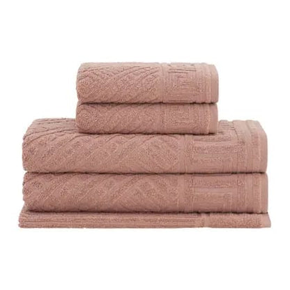 Jogo de Banho Olimpo 5 Peças - Buddemeyer - Ms Tapeçaria