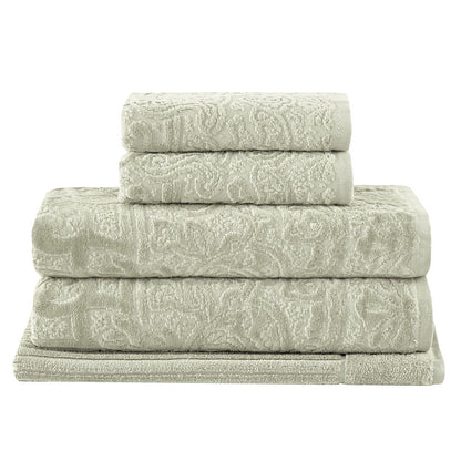 Jogo de Banho Oscar 5 Peças - Buddemeyer - Ms Tapeçaria