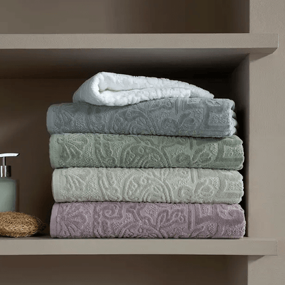 Jogo de Banho Oscar 5 Peças - Buddemeyer - Ms Tapeçaria