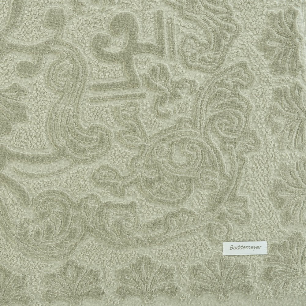 Jogo de Banho Oscar 5 Peças - Buddemeyer - Ms Tapeçaria