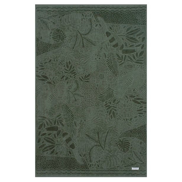 Jogo de Banho Tucano 5 Peças - Buddemeyer - Ms Tapeçaria