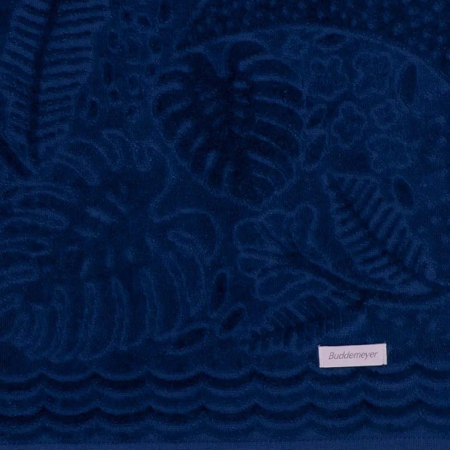 Jogo de Banho Tucano 5 Peças - Buddemeyer - Ms Tapeçaria