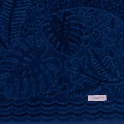 Jogo de Banho Tucano 5 Peças - Buddemeyer - Ms Tapeçaria