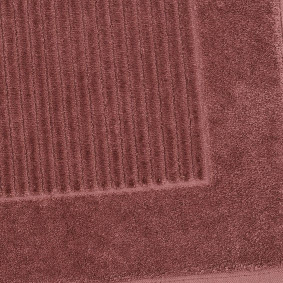 Jogo de Banho Tucano 5 Peças - Buddemeyer - Ms Tapeçaria