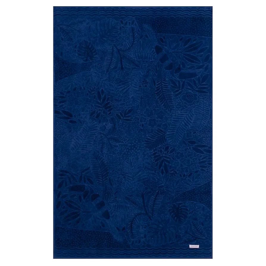 Jogo de Banho Tucano 5 Peças - Buddemeyer - Ms Tapeçaria