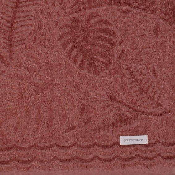 Jogo de Banho Tucano 5 Peças - Buddemeyer - Ms Tapeçaria