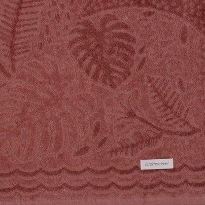 Jogo de Banho Tucano 5 Peças - Buddemeyer - Ms Tapeçaria