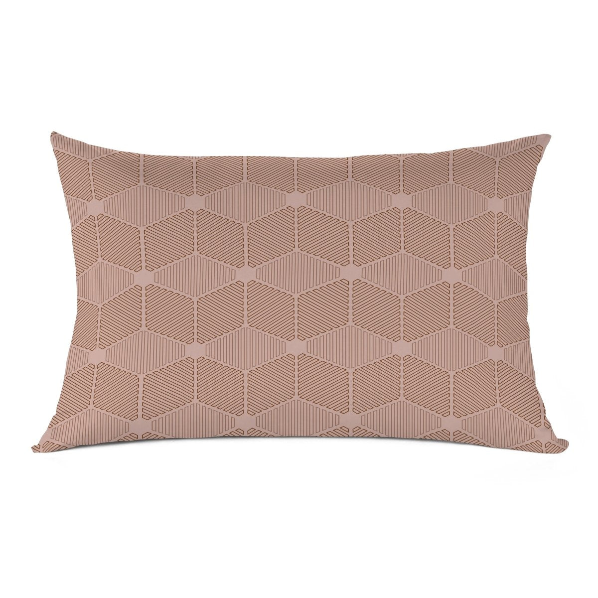 Jogo de Cama Diamante - 150 fios - King - Teka - Ms Tapeçaria