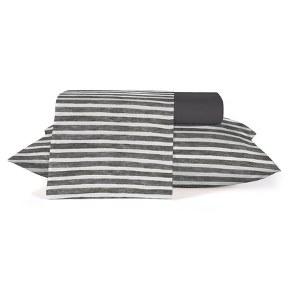 Jogo de Cama Diamante - 150 fios - King - Teka - Ms Tapeçaria