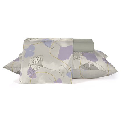 Jogo de Cama Diamante - 150 fios - Solteiro - Teka - Ms Tapeçaria