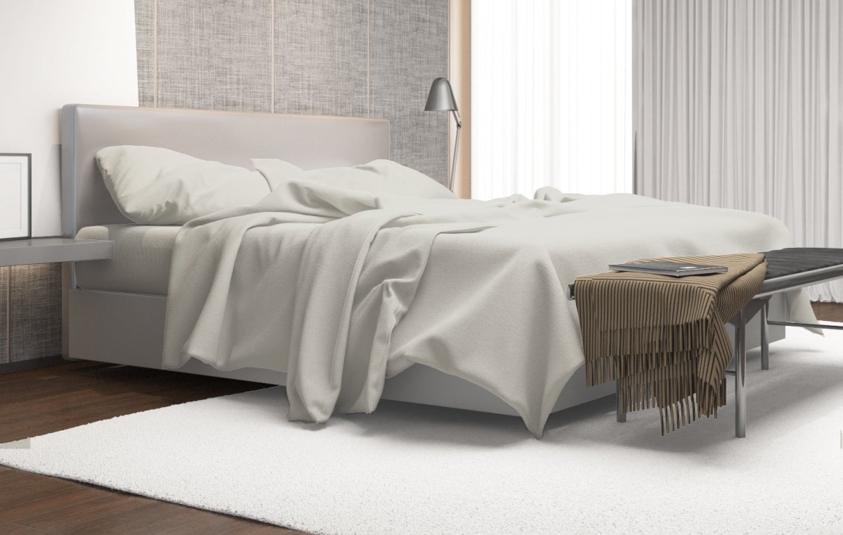 Jogo de Cama Golden - Casal - Rozac - Ms Tapeçaria